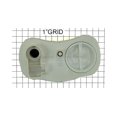 thumbnail image 3 of Appliance Factory Parts WATER TANK FOR SUNBEAM FOR 672 AND OTHER 110907002, 3 of 4
