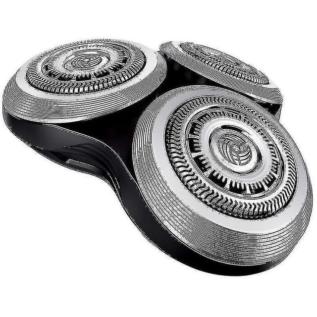 Cabezales de afeitado de repuesto para Sh90/52 Sh90/70 Sh70 9000 7000 Rq10 Rq11 Rq12 S9711 S9911 S9152 S9031 S9111 Rq1260 Rq1290 kaili Sencillez
