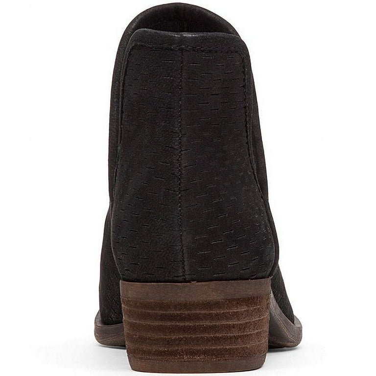 Lucky brand best sale bashina 2 leopard