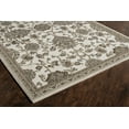 thumbnail image 3 of Rugs America Riviera Cream Area Rug, 3 of 5
