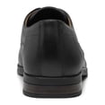 thumbnail image 4 of Zapato Flexi para Hombre Estilo 413602 Negro Flexi 13602N, 4 of 5