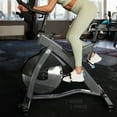 thumbnail image 3 of MOVTOTOP 1 pair Professional Elliptical Trainer Pedal Bolt and Sturdy Pedal Spindle for Trainer Stability and Accessory Compatibility, 3 of 8