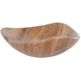 thumbnail image 1 of Eden Bath EB-S032WY-P Évier en Marbre de Forme Libre en Bois, 1 of 1
