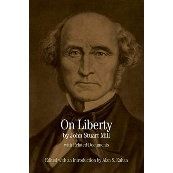 Pre-Owned On Liberty: With Related Documents (The Bedford Series in History and Culture), 9780312450496, 0312450494, Paperback, First Edition edition