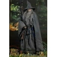 thumbnail image 2 of The Lord of the Rings Gandalf the Grey Collectible Figure, 2 of 5