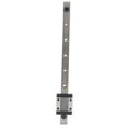 thumbnail image 2 of Linear Rail Guide, Stable Performance Linear Motion Rail Guide Professional Premium Small Lightweight  For CNC DIY Project 200mm, 2 of 8