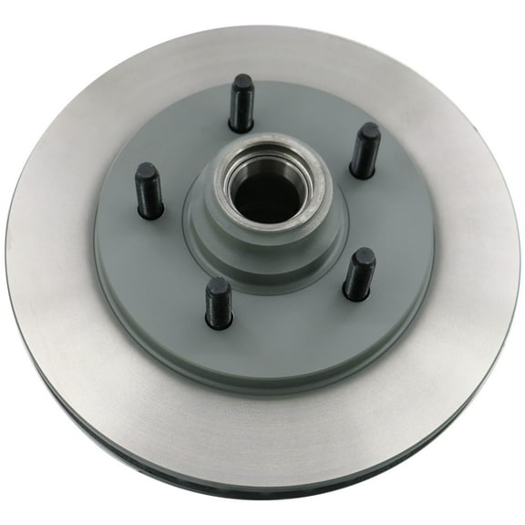 Winstop Brake Rotor and Hub Assembly, Front WS241447, Ford Expedition 2002-2000