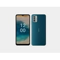 thumbnail image 5 of Nokia G22 4G Dual-Sim 128GB ROM 4GB RAM GSM Unlocked - Lagoon Blue, 5 of 8