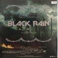 thumbnail image 2 of Ozzy Osbourne Black Rain 2 Lp Acetato Vinyl Sony Vinyl, 2 of 2