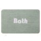thumbnail image 1 of Alfombras de baño simples para el hogar, alfombrillas absorbentes para puerta de baño, alfombrillas para puerta del hogar UHUSE alfombras de baño, 1 of 8