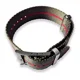 thumbnail image 2 of Correa Lona Nylon Verde Con Franja Roja Compatible Con Tudor, 2 of 8