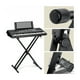 thumbnail image 2 of Soporte de teclado BELUG Base Plegable Reforzado Q-2x, 2 of 3