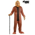 thumbnail image 2 of Planet of the Apes Men's Dr. Zaius Costume, 2 of 8