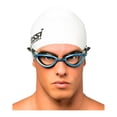 thumbnail image 2 of Goggle Cressi Thunder Adulto Azul Lente Claro, 2 of 3