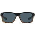 thumbnail image 2 of Costa Del Mar Half Moon 6S9026 Sunglasses, 2 of 5