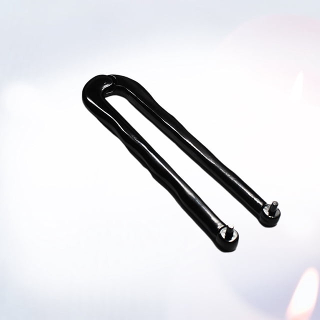 RENACLIPY Écrou Rond en Carbure Cimenté Clé Réglable Lot de 1 pour Mécaniciens Professionnels