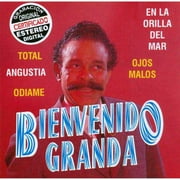 Bienvenido Granda
