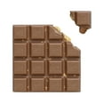 thumbnail image 4 of Ritter Sport Milk Chocolate with Whole Almonds Bar, Gluten Free, 3.5 Ounce (Pack of 11), 4 of 6
