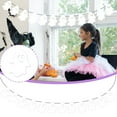 thumbnail image 1 of Halloween Party Decorations Scary Hanging Garlands Holiday Celebration Banner For Home Theme, 1 of 6