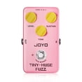 thumbnail image 1 of Pedal de guitarra Fuzz JOYO TINY-HUGE JF-26 Classic Vintage Tone, 1 of 6
