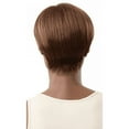 thumbnail image 4 of Outre Colton Wigpop Synthetic Full Wig - DR4/Golden Honey Blonde, 4 of 4