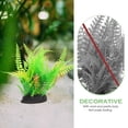 thumbnail image 3 of FESTFENDS 2Ud Accesorios Decorativos Para Acuario Artificiales Color Con, 3 of 6