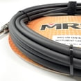 thumbnail image 4 of MORRISON Cable para Instrumento de 1/4 de 6 metros MRS-6M-IAN-BK MORRISON, 4 of 4