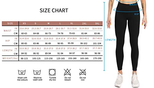 Sweetaluna Workout Leggings 
