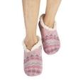 thumbnail image 2 of Dyfzdhu Women Winter Floor Socks Plush Warm Indoor Household Socks, 2 of 5