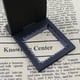 thumbnail image 3 of Mini Lupa Plegable de Aleación de Zinc 10X 28Mm Con Escala para Herramienta de Aumento Pleg CACAGOO  Lupa, 3 of 7