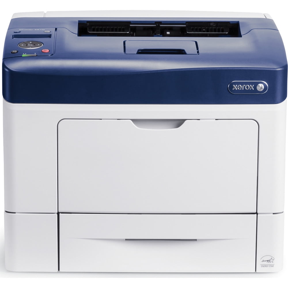 Xerox Phaser 3610 Black And White Laser Printer