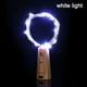 thumbnail image 2 of Paquete de 8 luces para botellas de vino, 20 luces LED alimentadas por batería de 6.6 pies para la fiesta de Navidad del dormitorio Zhivalor CPB-US-DYP1017-5, 2 of 5