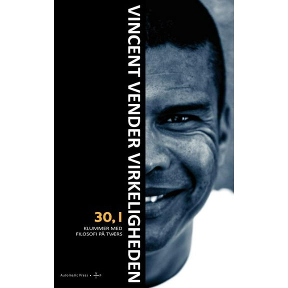 Vincent vender virkeligheden (Paperback)