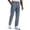 Ice Blue, variant on Men's Golf Pants, Quick Dry Stretch Dress Pants, 30 in