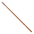 thumbnail image 3 of 2X Cleaning Rod with Cloth Flute Cleaning Kit Woodwind Musical Instruments Accessories, 3 of 6