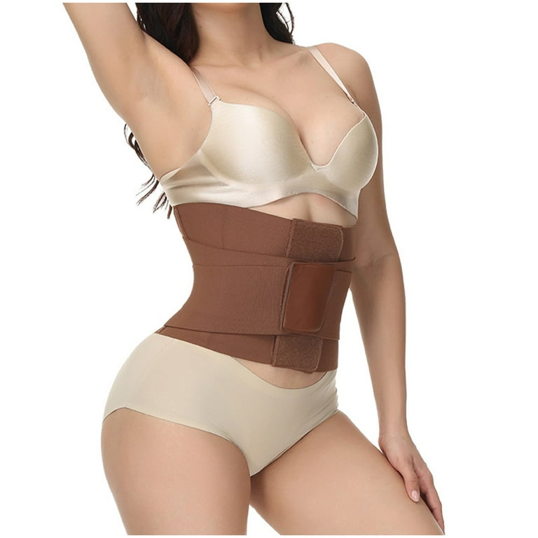 Generic Reducer And Modeling Belts Woman Reducer Girdle Those Slimming Body  Body Belts Reducing Belts Molder Woman Women's Redurating Belts Braga  Women's Belt Waist Coach Of The Waist