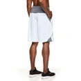 AND1 Men's Jump Ball 13" Basketball Shorts