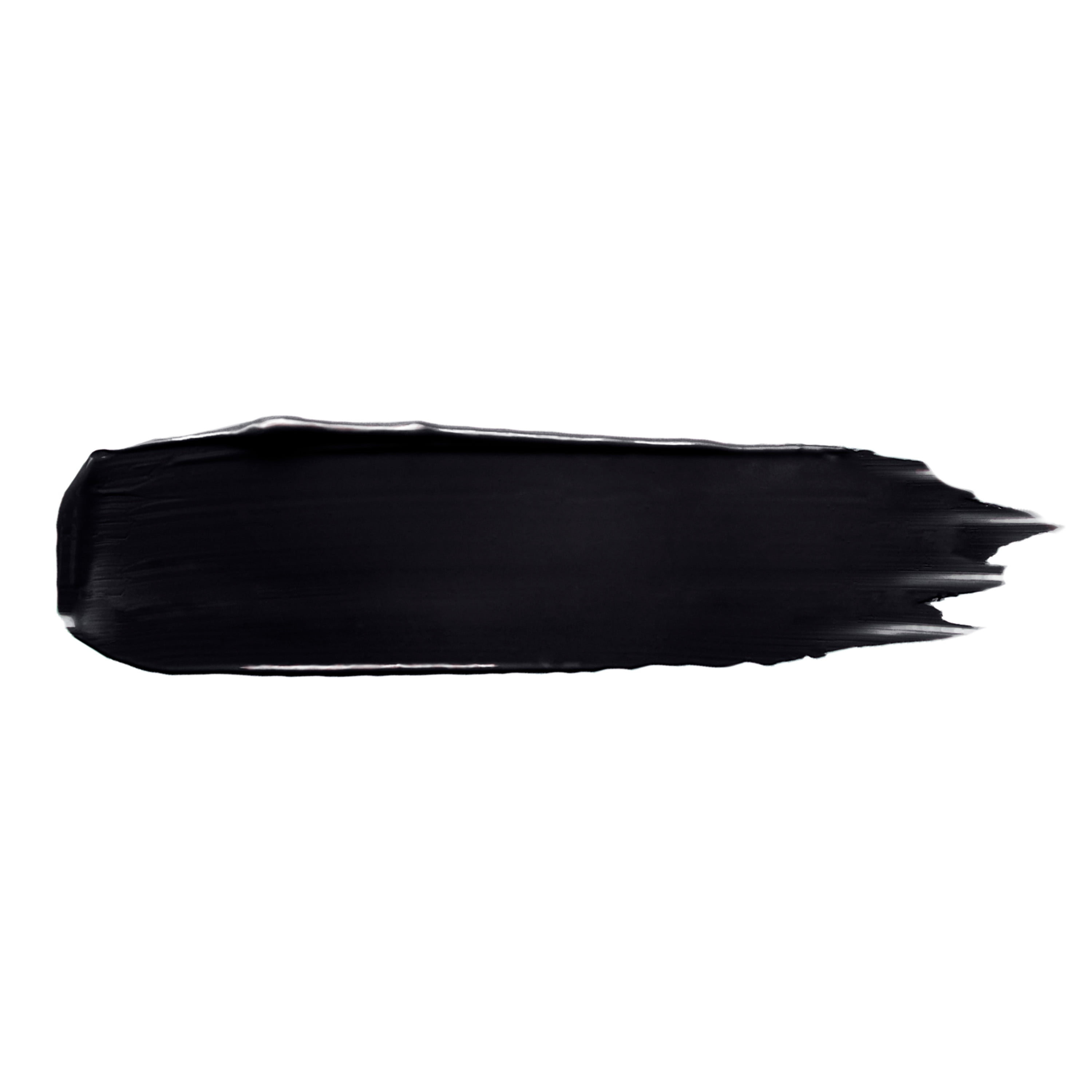 wet n wild MegaLast Liquid Catsuit Matte Lipstick, So Noir Cool
