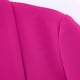 thumbnail image 5 of Puntoco Pantalones De Traje De Cinturón De Color Sólido De Manga Larga para Mujer Conjuntos De Pantalones De Abrigo Informales Liquidación Puntoco Puntoco-4359, 5 of 8