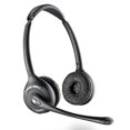 thumbnail image 3 of Auriculares inalámbricos Plantronics PL-CS520 Binaural negro/plateado, 3 of 3