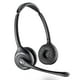 thumbnail image 3 of Auriculares inalámbricos Plantronics PL-CS520 Binaural negro/plateado, 3 of 3