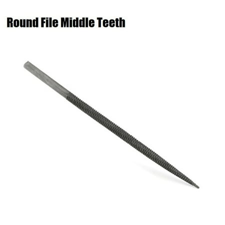 

5x140mm medium teeth Pneumatic File Blade for Deburring Carving Tool Accessories