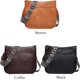 thumbnail image 5 of LHSHID Crossbody Bags for Women Leather Hobo Shoulder Bag Tote Purses Handbag Satchel Bag, 5 of 9