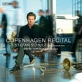 thumbnail image 2 of Glinka / Lebedev / Schnyder / Schulz / Tomidokoro - Copenhagen Recital - Music & Performance - CD, 2 of 2
