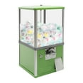 thumbnail image 3 of 4.5-5cm Bulk Candy Vending Machine Toy Gumball Machine 800 Coins Retail Store New, 3 of 8