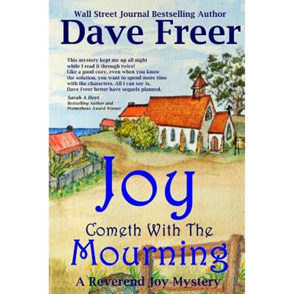 Joy Cometh with the Mourning (Paperback)