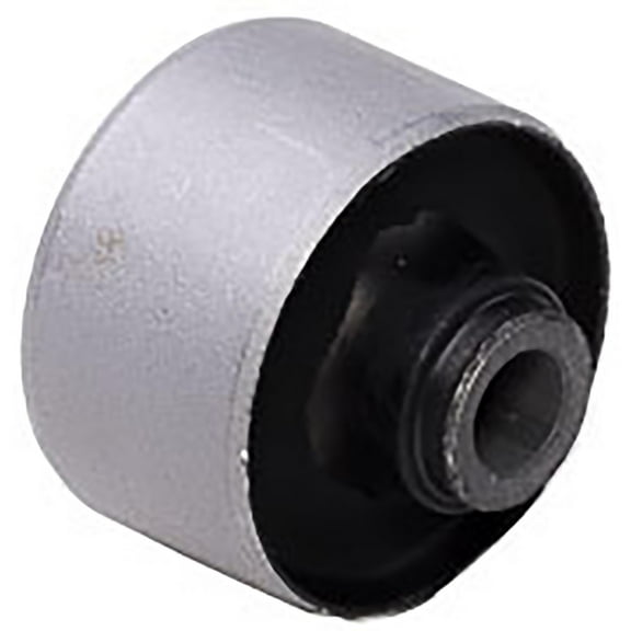Dorman BC60420PR Front Lower Rearward Suspension Control Arm Bushing for Specific Dodge / Hyundai Models, Silver; Black Fits select: 2000-2006 HYUNDAI ACCENT