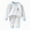 H01-Blue, variant on TOWED22 Baby Boy Clothes Letter Print Sweatshirt Pullover Top Jogger Pants 2Pcs Toddler Boy Cowboy Fall Winter Outfits Size:80,Color:Green