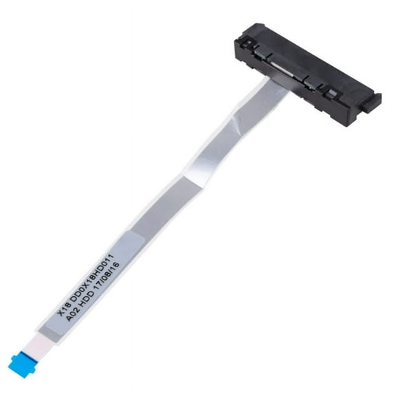 Laptop Hard Drive Cable Hdd Ffc Cable Ssd Hard Drive Cable Connector for 15 Pavilion