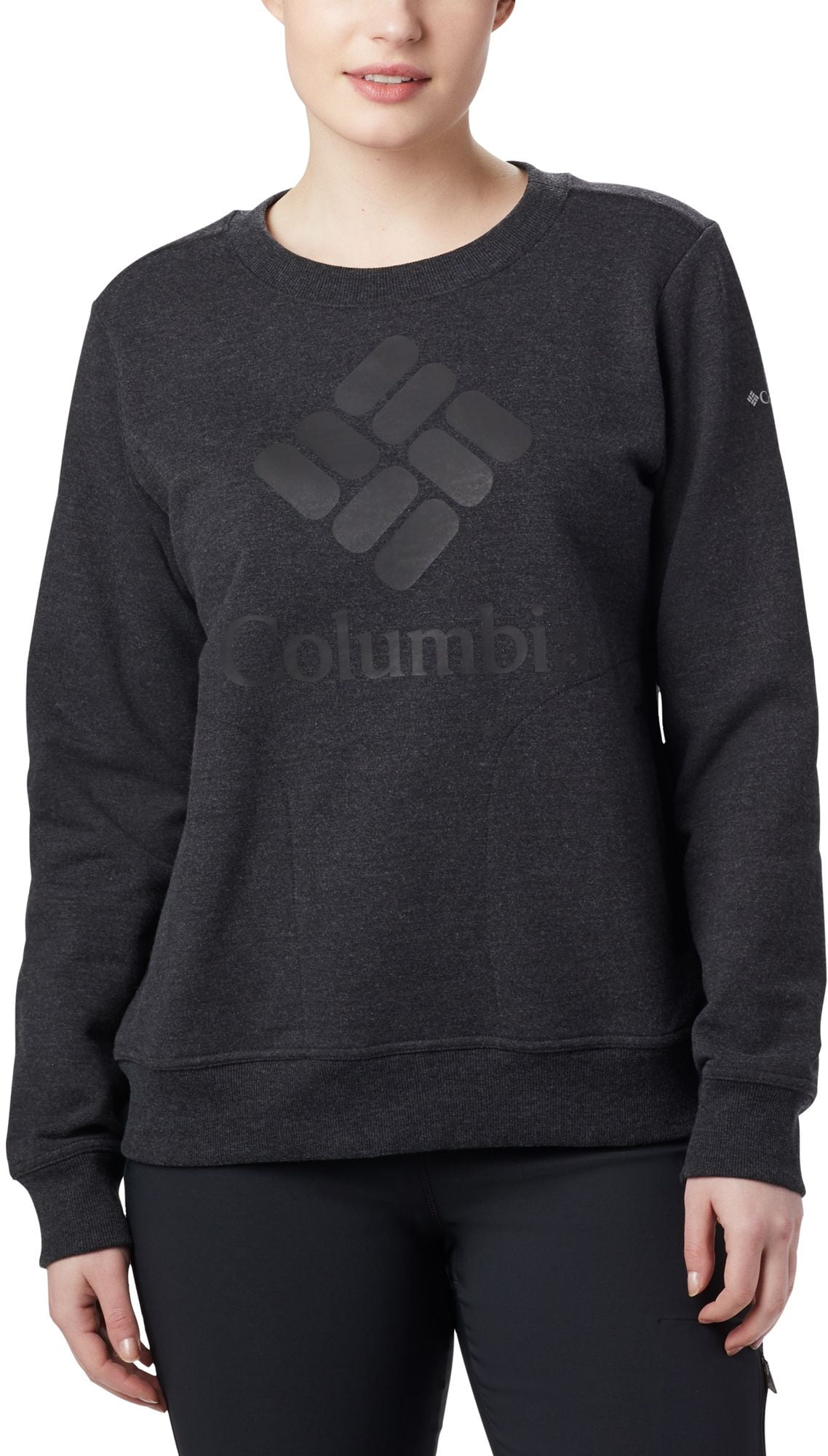 columbia sweatshirt womens